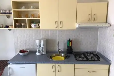 Image de Apartments Paloc - One-Bedroom Apartment with Balcony