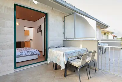 Image de Apartments Vujina - Studio 2