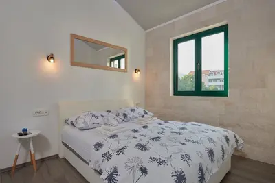 Image de Apartments Vujina - Studio 3
