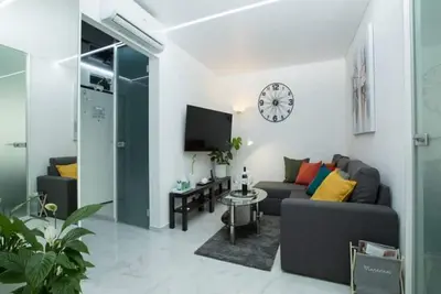 Image de Modern & Luxury Apt Zagreb Airport W\/ free WiFi - One Bedroom Apartment