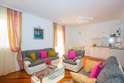 Image de City Apartments Lani - Two Bedroom Apartment with Terrace