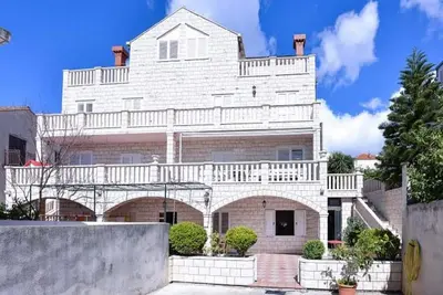 Image de City Apartments Lani - Two Bedroom penthouse Apartment with Terrace