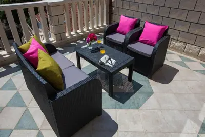 Image de City Apartments Lani - Two Bedroom Apartment with Terrace