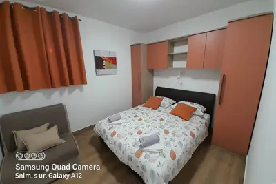 Image de Apartments Dobrila - Two Bedroom Apartment with Terrace