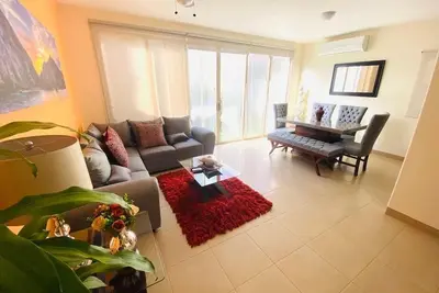 Image de House Of The Sea, fraction. private with pool, by car 7 minutes from the beach and downtown
