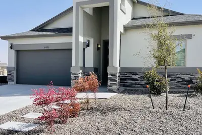 Image de Casa Ventura - Modern - Newly built