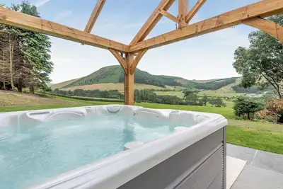 Image de 5 chambres Ă coucher Ă New Radnor, near Presteigne