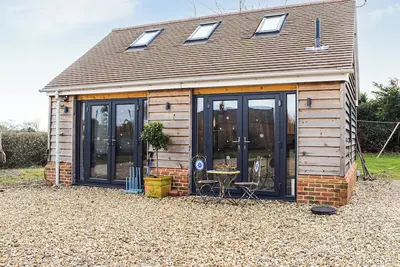 Image de 1 bedroom accommodation in Sutton