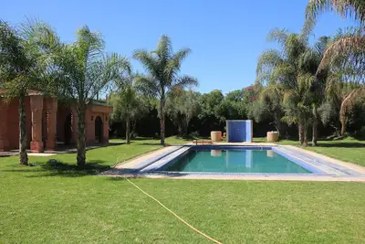 Image de Jewel of Palmeraie