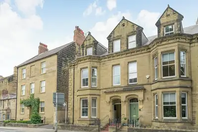 Image de The Physicians House
