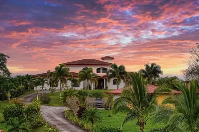 Image de Bella Vista Private Resort, Perfect for Weddings, 9 bedrooms, Sleeps 24