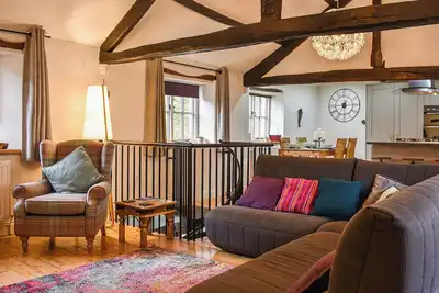 Image de 2 chambres à coucher à Keswick