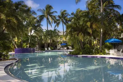 Image de Peace and Comfort at the Key West Golf Club Resort -- Monthly Rentals Available