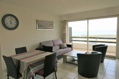Image de Appartement Vue Mer avec terrasse et Wifi Ă Perros-Guirec
