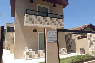 Image de Chalet 2 🏠private kitchen in gated community! Opening! First floor