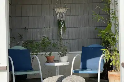 Image de Downtown Eclectic Bungalow
