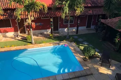 Image de Geribá Dream