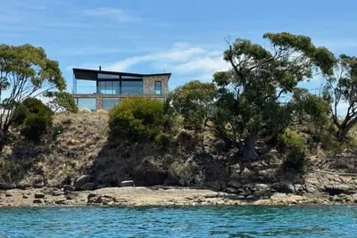 Image de Waterfront 'Tupelo' on Primrose Point
