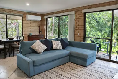 Image de Lovely two bedroom apartment in the heart of Noosa