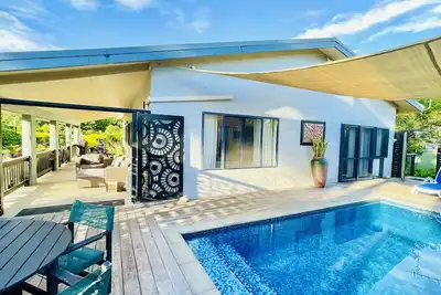 Image de Inave Oasis Villa ‘ Your home away from Home’