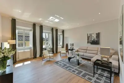 Image de Apartments Florence Santa Croce Luxury 6 Bedroom