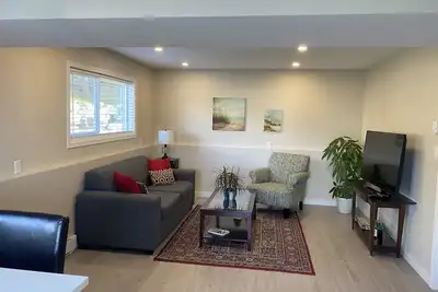Image de Centrally located one bedroom with ocean view
