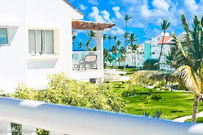 Image de Playa Turquesa 1 Bdr Penthouse + Loft-Ocean View - Sleeps 4