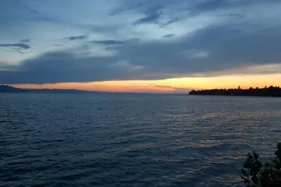 Image de Stunning 1-Bed Apartment in Bodolz Lake Constance