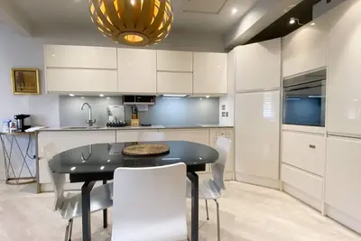 Image de Stunning 3-Bed House in central london Westminster