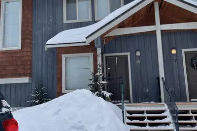 Image de Apex Mountain- Whitehaven Chalet