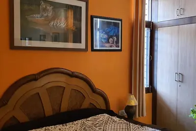 Image de Centrally located apartment in Jaipur