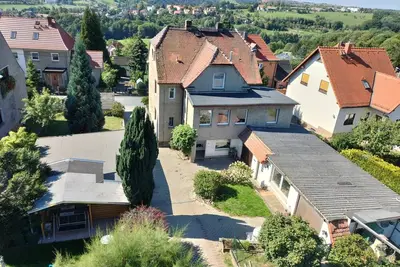Image de Apartment/apartment for 4 guests with 55m² in Freital (164626)