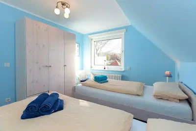 Image de Vacation apartment/apartment for 5 guests with 84m² in Wyk auf Föhr (164775)