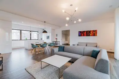 Image de Dream apartment with 150 m²