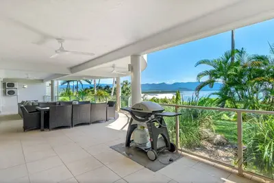 Image de Island Point Villa 1 | Port Douglas
