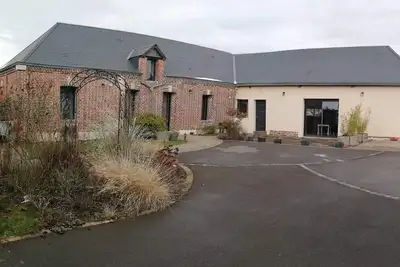 Image de Grande maison rénovée