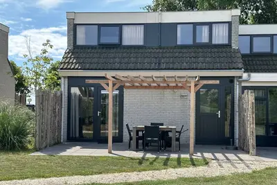 Image de Maison de vacances de Cocksdorp