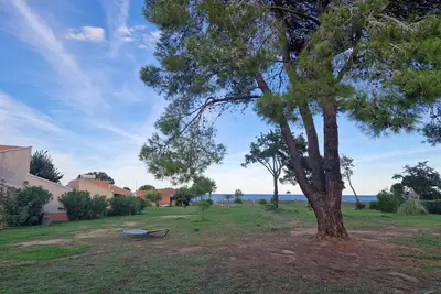 Image de Mini-villa pour 6 à 8 personnes
