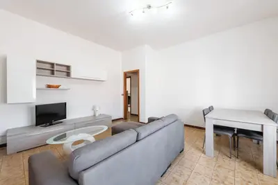 Image de Appartement \"Casa Vacanze Teulada\" à proximité du centre historique, avec jardin et Wi-Fi.