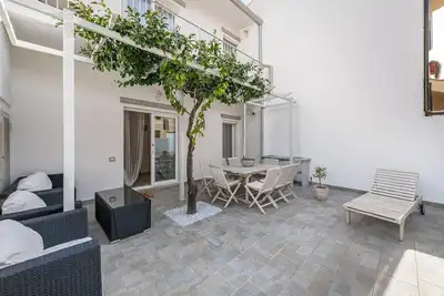 Image de Appartement 'La Casa dei Sognatori' avec Bbq, terrasse privée et Wi-Fi