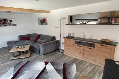 Image de Ferienwohnung Auszeit