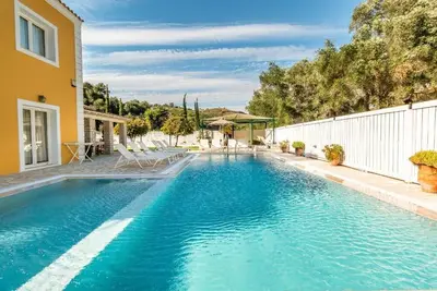 Image de Villa Anna Corfu