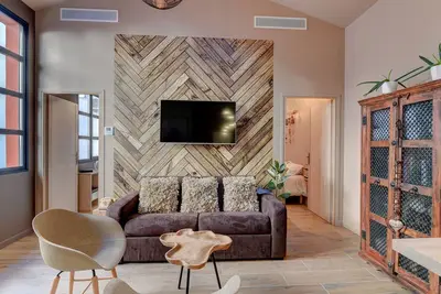 Loft Design, Forville, centre de Cannes