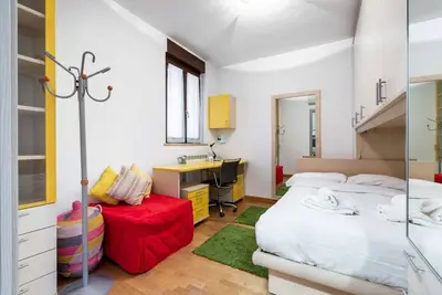Image de Viale Corsica Apt near Linate with Terrace!