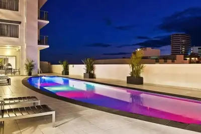Image de Darwin Luxury Apartment