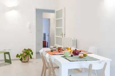 Image de Lovely apartment in Salento