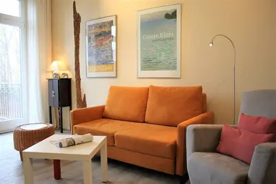 Image de Vacation apartment \"Seehund\" on Poel