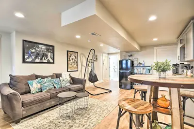 Image de Relaxing Loveland Escape w/ Mountain Views