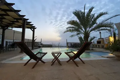 Image de Entire Villa - Dead Sea Jordan