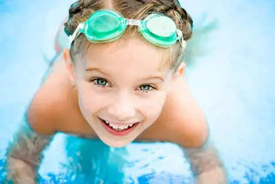Image de Indoor swimming pool, sauna, steam bath daily 2h for single use, directly on the Moselle bank Balcony
